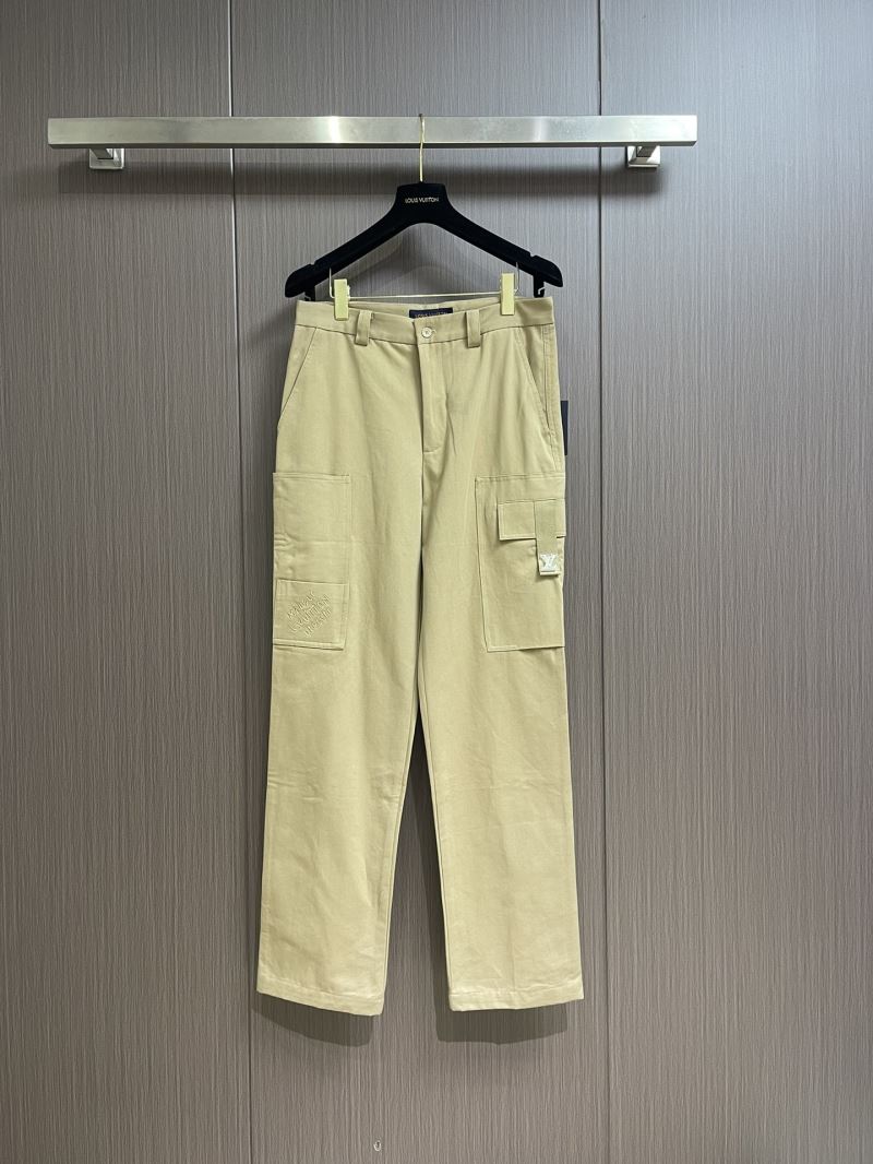 Louis Vuitton Long Pants